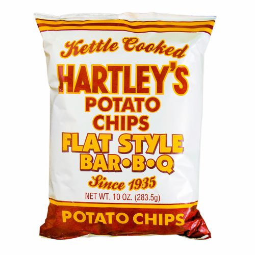 Box of Four (4) 9oz. Chip Bags - Image 2