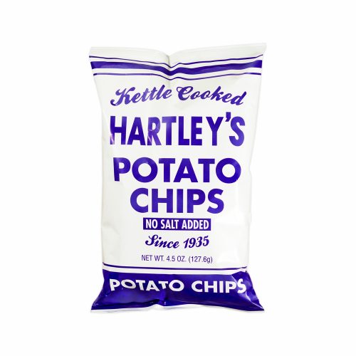 Box of Seven (7) 4/4.5oz. Chip Bags - Image 2