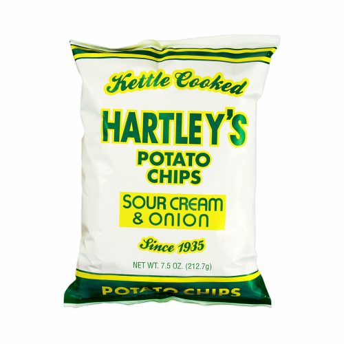 Box of Ten (10)      7oz Chip Bags   (DISCOUNTED SHIPPING!) - Image 4