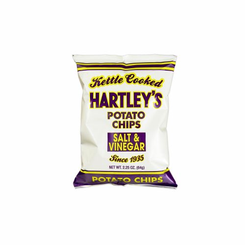 Box of Sixteen (16) 2oz. Chip Bags - Image 3