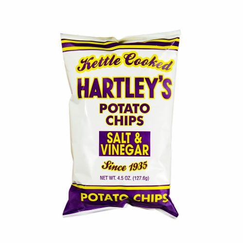 Box of Seven (7) 4/4.5oz. Chip Bags - Image 3