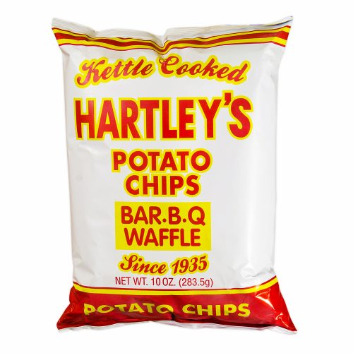 Box of Four (4) 9oz. Chip Bags - Image 3