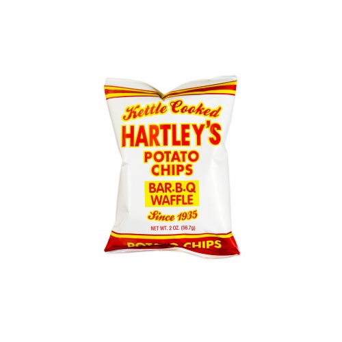 Box of Sixteen (16) 2oz. Chip Bags - Image 5
