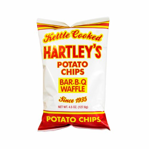 Box of Seven (7) 4/4.5oz. Chip Bags - Image 4