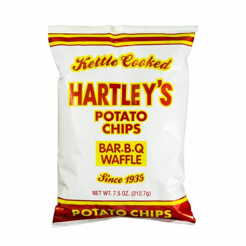 Box of Ten (10)      7oz Chip Bags   (DISCOUNTED SHIPPING!) - Image 3