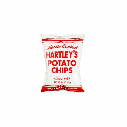 Box of Thirty Six (36) .75oz. Chip Bags