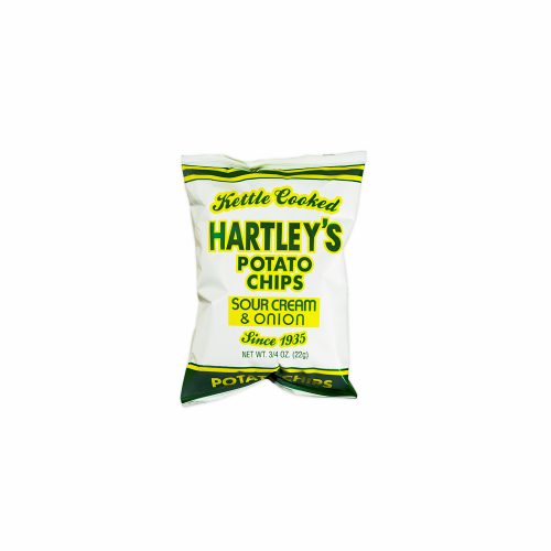 Box of Thirty Six (36) .75oz. Chip Bags - Image 2