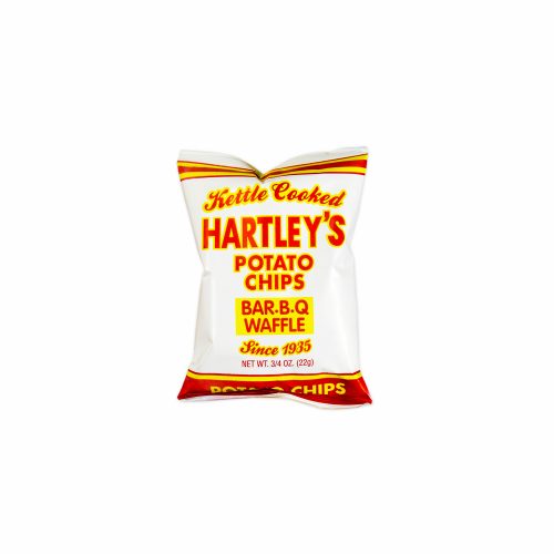 Box of Thirty Six (36) .75oz. Chip Bags - Image 3