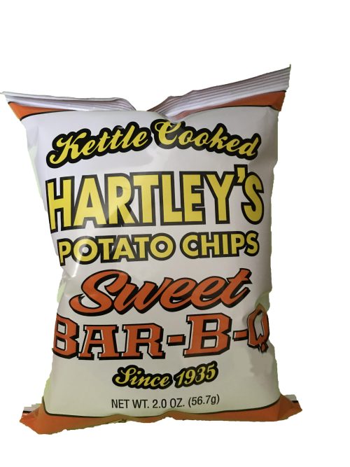 Box of Sixteen (16) 2oz. Chip Bags - Image 6