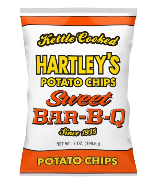 Box of Ten (10)      7oz Chip Bags   (DISCOUNTED SHIPPING!) - Image 6
